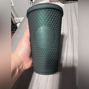 Starbucks cup